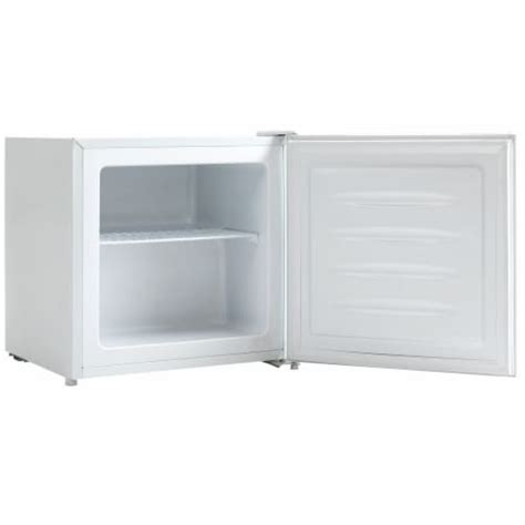 Mini Freezer Countertop 1.1 Cu.Ft Compact Upright Freezer for Home ...