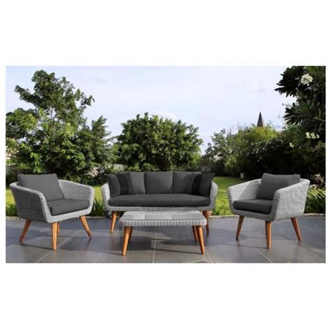 Комплект мебели Afina AFM-605G Grey, купить в Москве | Комплект мебели ...