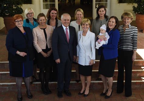 Four Ways To Get More Women Into Parliament Pursuit By The University Of Melbourne