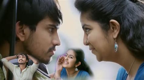 Raj Tarun Avika Gor Beautiful Love Scene Super Hit Movie Scene