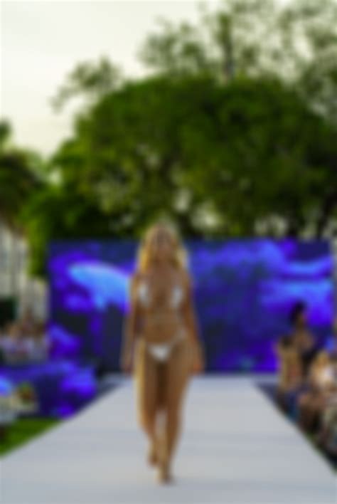 Apply to walk in Swim Week 2024 – Breezyswimwear