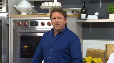 Saturday Morning Fans Turn Over To Saturday Kitchen As They Blast Traitor James Martin Tv