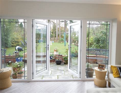 Single French Patio Door