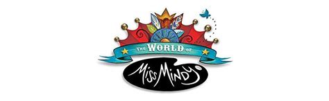 The World Of Miss Mindy Presents Miss Mindy Rapunzel Vinyl Figurine