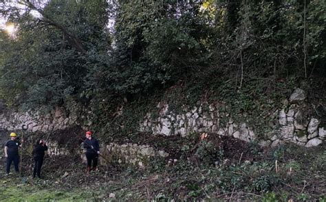 Ri Scopriamo Cassino A Porta Paldi Tra Cittadinanza Attiva E Muri Che