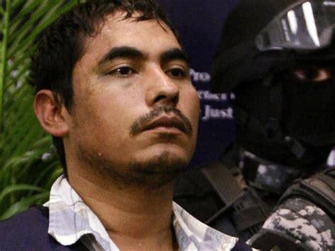 Cayó En México Jefe Policial Devenido Capo Narco Infobae