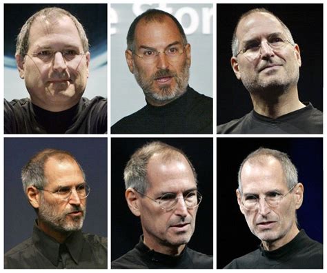 Steve Jobs: His Early Life, His Work and Memories [PHOTOS] | IBTimes