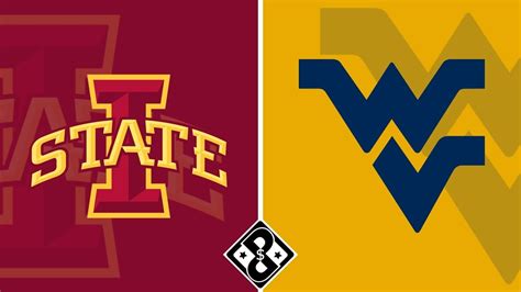 Iowa State At West Virginia Friday 121820 Ncaam Picks And Betting