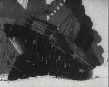 The Sinking of the Lusitania (Western Animation) - TV Tropes