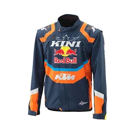 Geci Ktm Kini Rb Competition Jacket Ktm Md