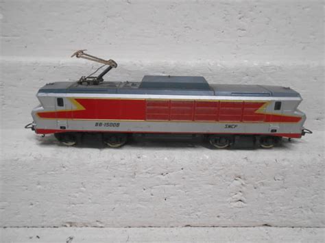 Locomotives Ho Scale Lima Sncf Electric Locomotive For Sale In