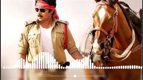 Gabbar Singh 8d Song Dekho Dekho Gabbar Singh Youtube