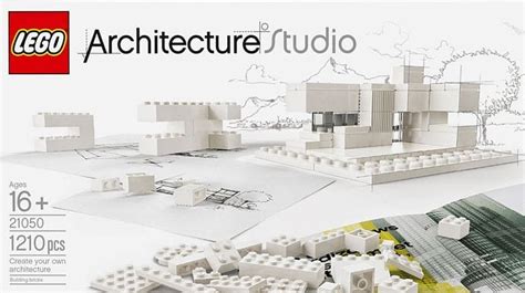 Architecture Studio Lego Set Architecture Netbricks Rent Awesome