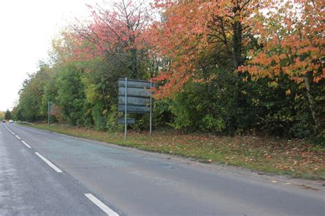 Great Billing Road Northampton © David Howard Cc By Sa20 Geograph Britain And Ireland