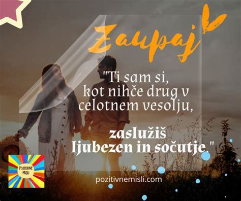 Pin On Pozitivne Misli Quotes