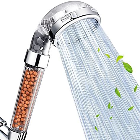 The 5 Best Shower Head Filters For Chlorine And More Your H2home