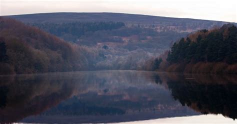 guide   agden reservoir walk scenic waterside views