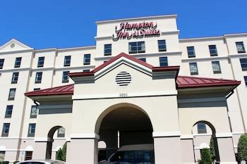 Hampton Inn & Suites Concord Charlotte - Guest Reservations