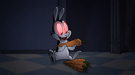 Review Bunnicula The Series Part Two •