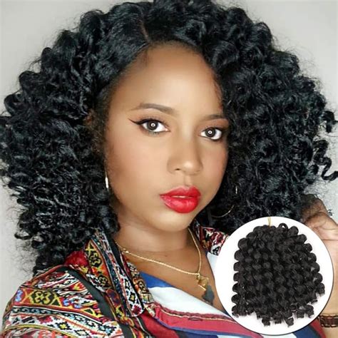 Top Freetress Miracle Curl Crochet Hair Home Previews