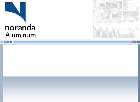 noranda aluminum holding corp form     investor