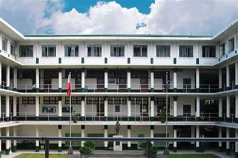 UE Manila to stop electronics engineering program