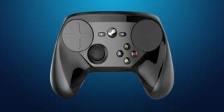 Steam Controller (Accessory) - Giant Bomb