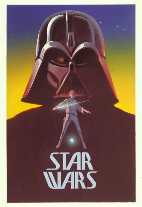 The “Poster Boys” on How Star Wars Posters Changed Design Forever – Eye ...