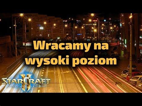 Live Wracamy Na Wysoki Poziom Youtube