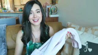 Hot Milf Try On Lingerie Haul YTboob