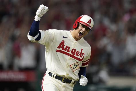 Mlb》大谷翔平高機率轉戰大都會？ 美媒點出兩大關鍵 自由體育