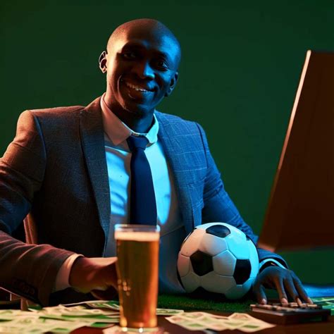 Why Is Sports Betting So Popular In Nigeria