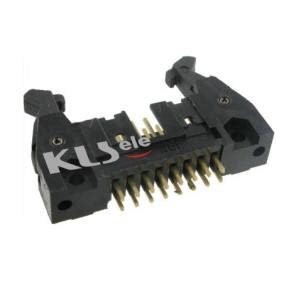 Mm Pitch Ejector Header Connectors Manufacturer Supplier Kls