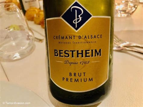 Bestheim Bennwihr Chasseurs De Lune Cr Mant Et Grand Vin Dalsace