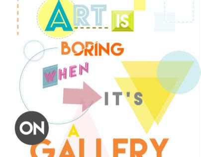 Boring Art Projects :: Photos, videos, logos, illustrations and ...