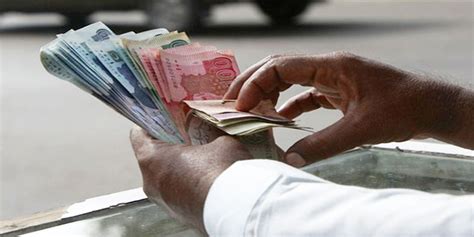 Rupee Gains Strength Against Dollar By 61 Paisas In Interbank