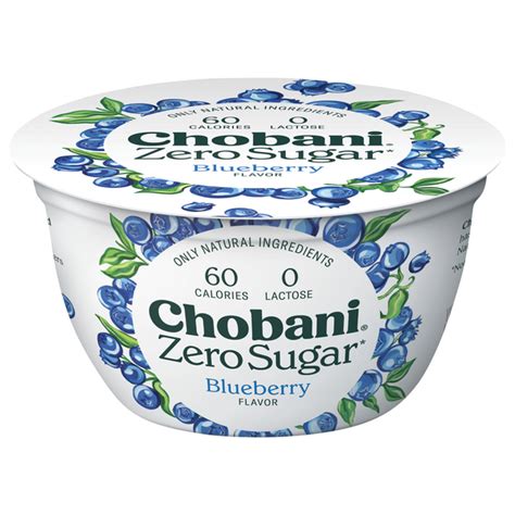 Blueberry Traditional Yogurt Order Online Save GIANT