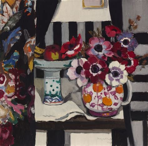 Margaret Preston Still Life National Gallery Of Australia Buy