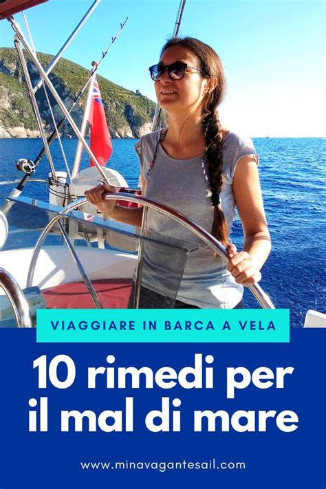 Viaggiare In Barca Libri Sul Mare E Sulla Vela Da Leggere E Da