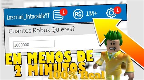 lᐈ Como conseguir Robux Gratis con hacks seguros 2023 PROJAKER