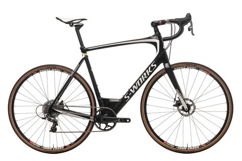 Specialized S Works Roubaix