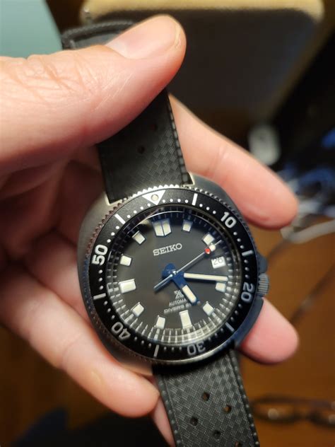 Seiko Spb Captain Willard Luxury Watches On Carousell