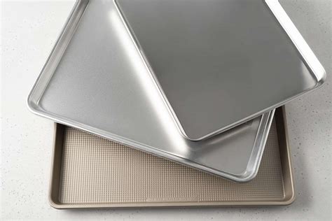 The 7 Best Baking Sheets In 2024 According To Testing