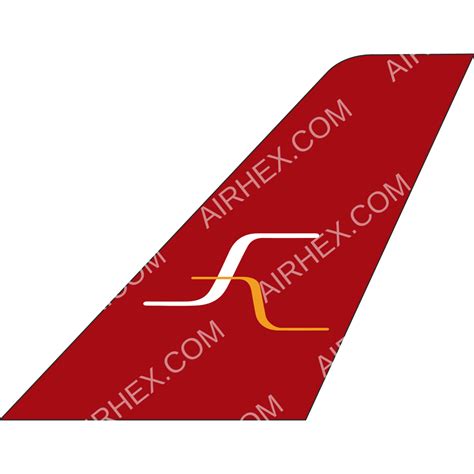 Shree Airlines Logo Updated 2024 Airhex