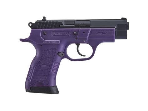 Buy Sar Usa B6c Violet 9mm 3 8 Barrel 13 Rounds Online Connecticut Firearms Gunshop Usa