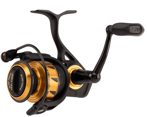 Penn Spinfisher VI Series Spinning Reel – Salt Strong