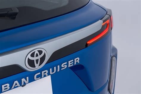 2023 Toyota Urban Cruiser The New Urban Suv Of Choice Autodriftae