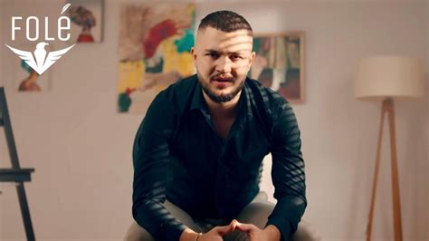 Rinor Llugaliu Dashni Ma Ska Official Video Youtube