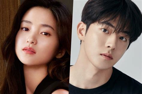 Dibintangi Kim Tae Ri Dan Nam Joo Hyuk Simak Sinopsis Dan Jadwal