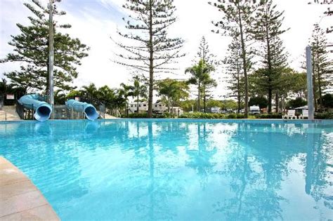 TALLEBUDGERA CREEK TOURIST PARK - Updated 2018 Prices & Campground ...